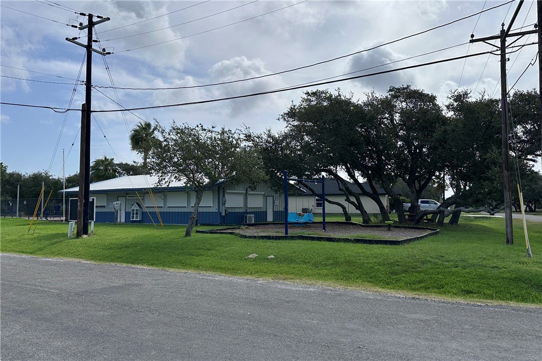 159 Dolphin Drive Rockport TX 78382
