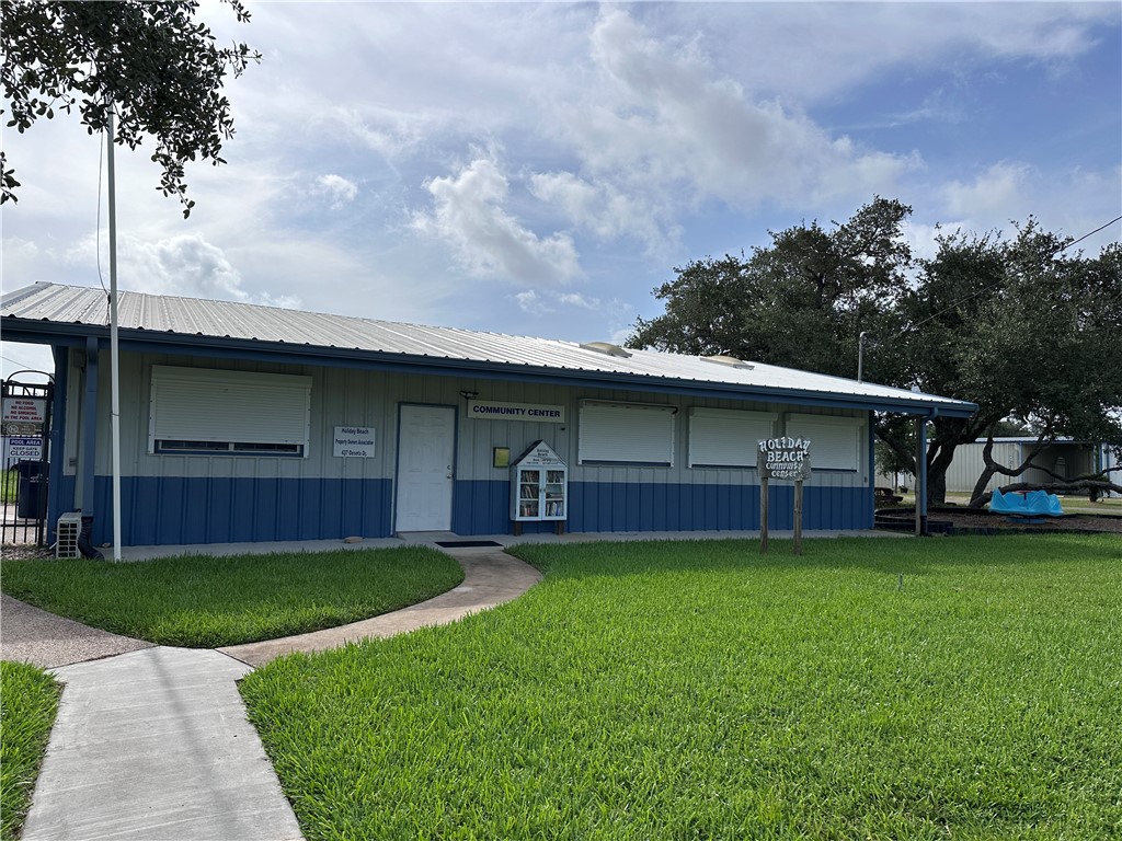 159 Dolphin Drive Rockport TX 78382