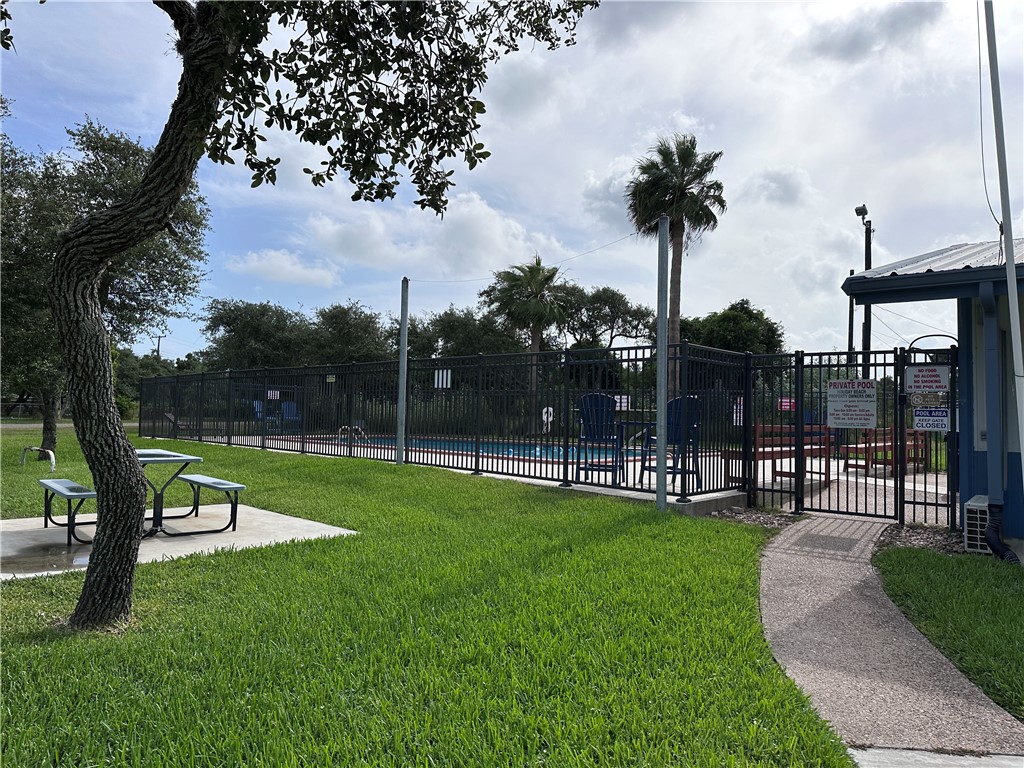 159 Dolphin Drive Rockport TX 78382