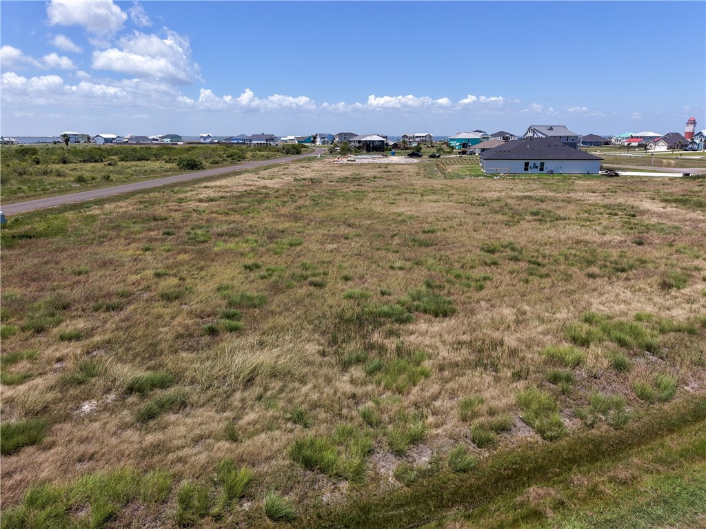 1309 Cape Velero Drive Rockport TX 78382