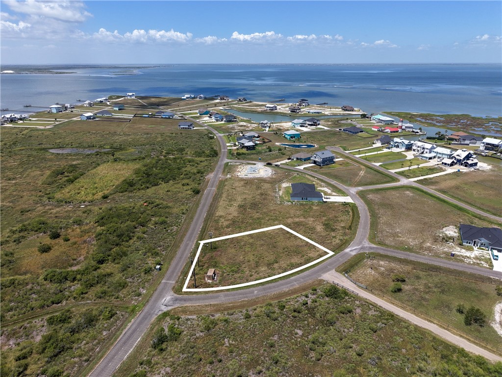 1309 Cape Velero Drive Rockport TX 78382