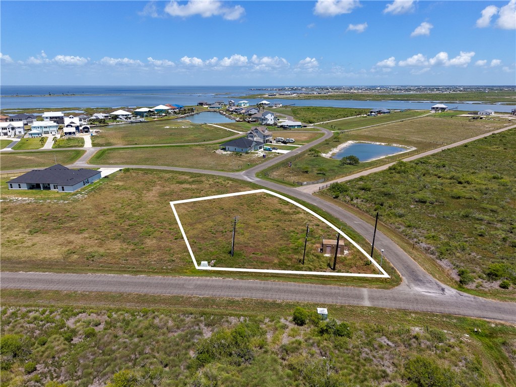 1309 Cape Velero Drive Rockport TX 78382