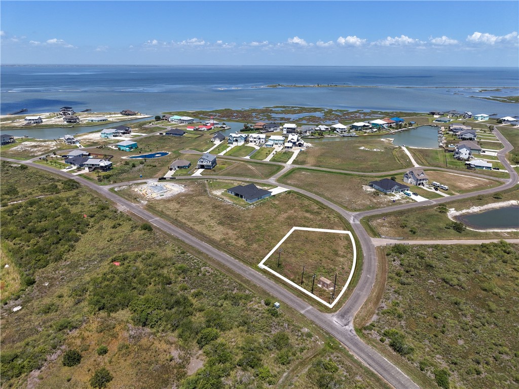 1309 Cape Velero Drive Rockport TX 78382