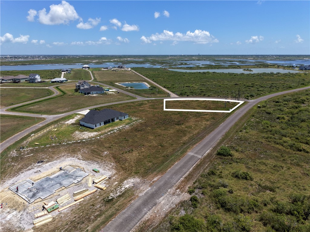 1309 Cape Velero Drive Rockport TX 78382