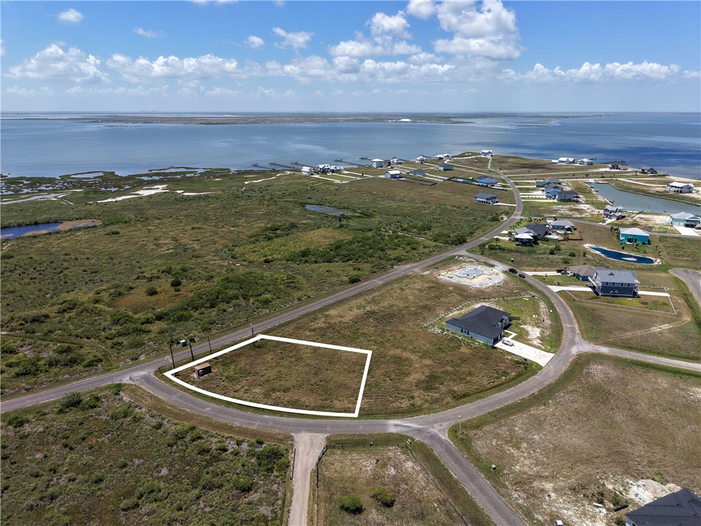 1309 Cape Velero Drive Rockport TX 78382