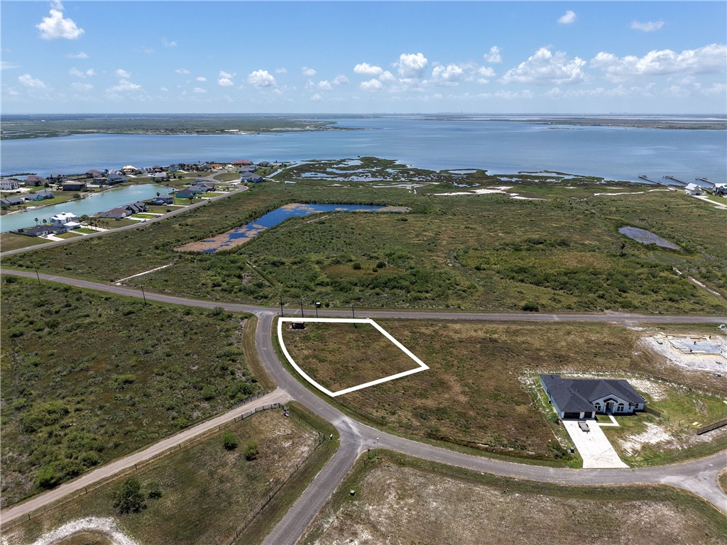 1309 Cape Velero Drive Rockport TX 78382