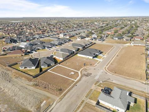 6729 La Salle Drive Corpus Christi TX 78414