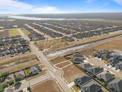 6729 La Salle Drive Corpus Christi TX 78414