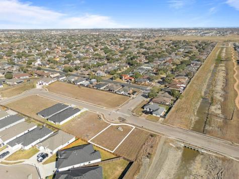 6729 La Salle Drive Corpus Christi TX 78414