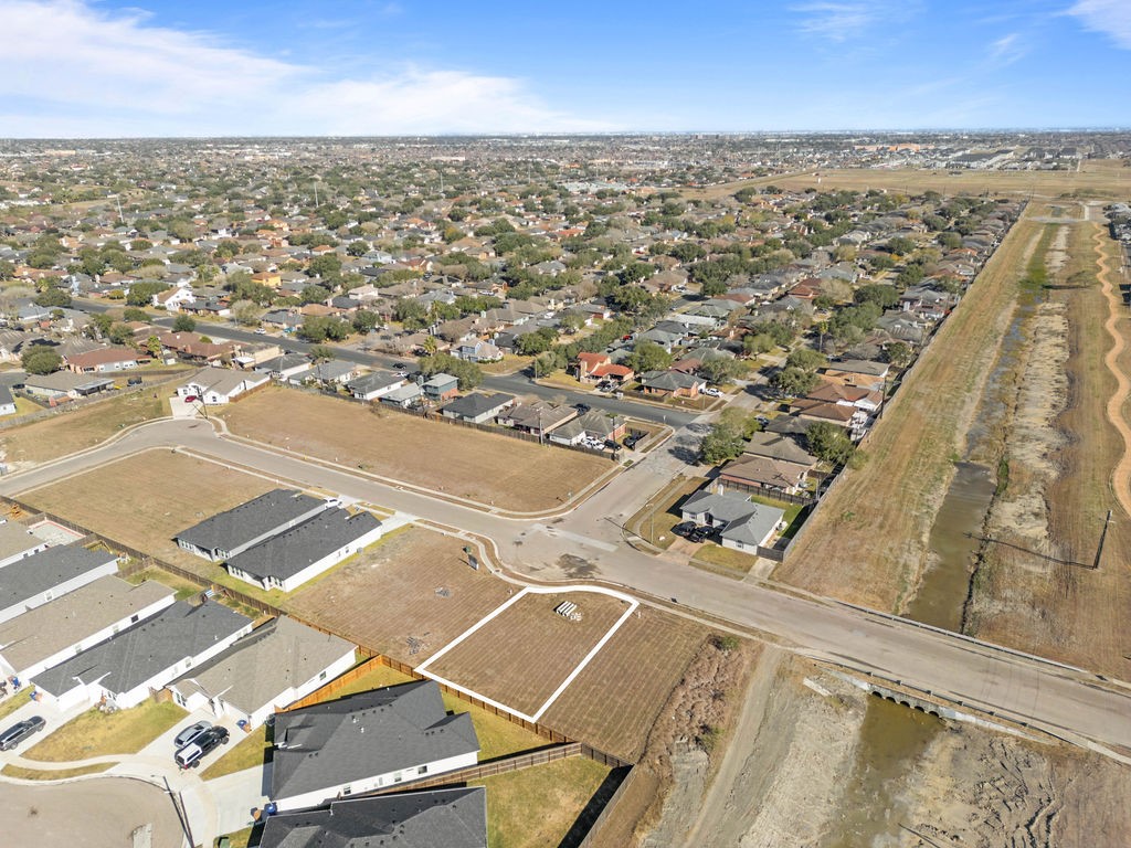 6729 La Salle Drive Corpus Christi TX 78414