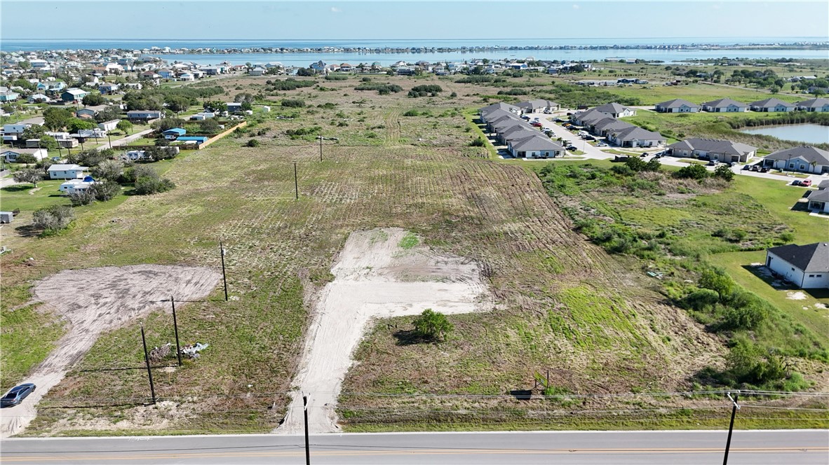 380 Rattlesnake Point Road Rockport TX 78382