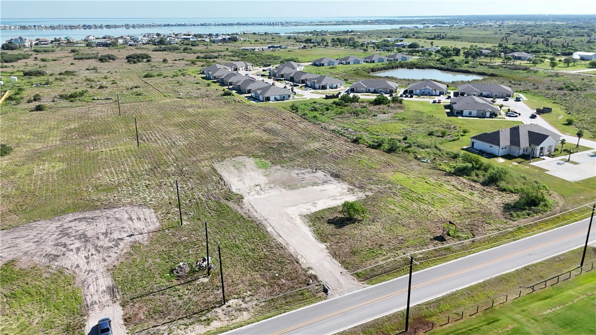 380 Rattlesnake Point Road Rockport TX 78382