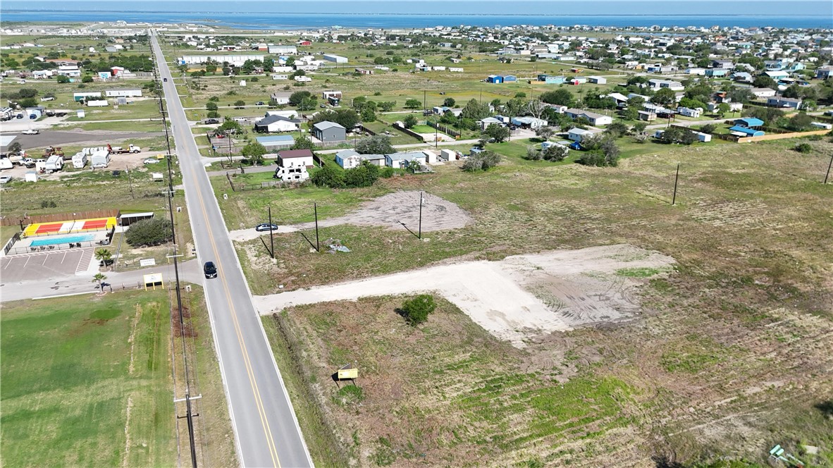 380 Rattlesnake Point Road Rockport TX 78382
