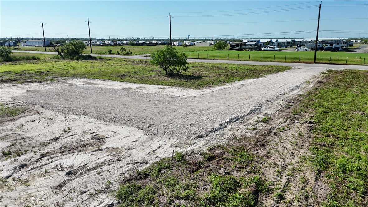 380 Rattlesnake Point Road Rockport TX 78382