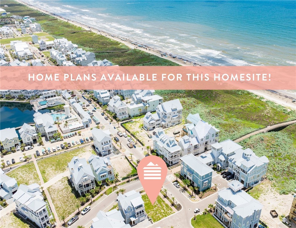 100 South Shore Drive Port Aransas TX 78373