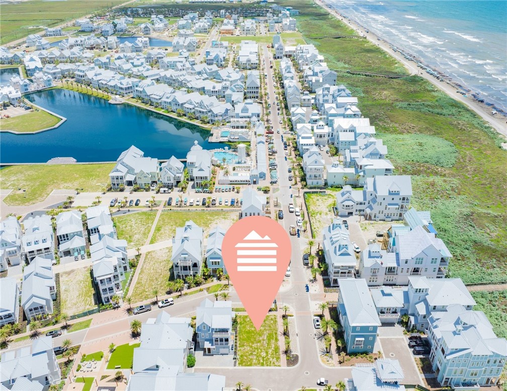 100 South Shore Drive Port Aransas TX 78373