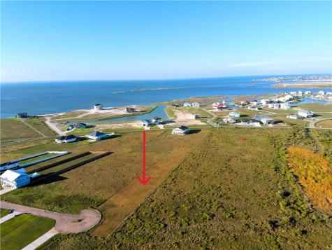 123 Southwind Lane Rockport TX 78382