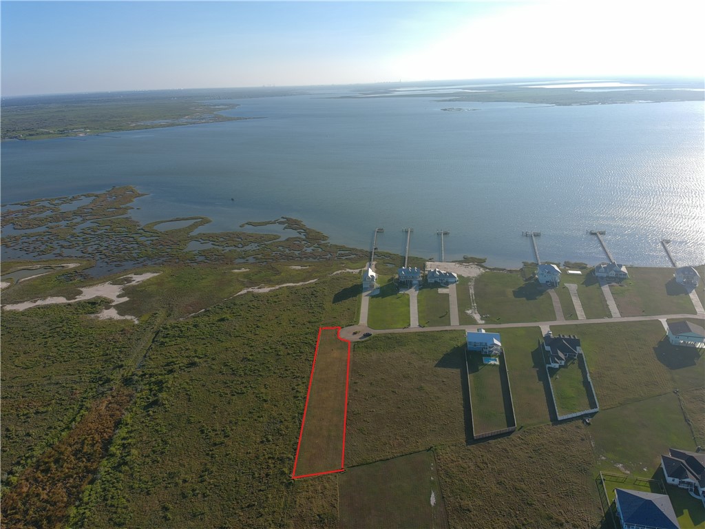 123 Southwind Lane Rockport TX 78382
