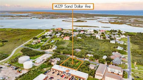 14229 Sand Dollar Avenue Corpus Christi TX 78418
