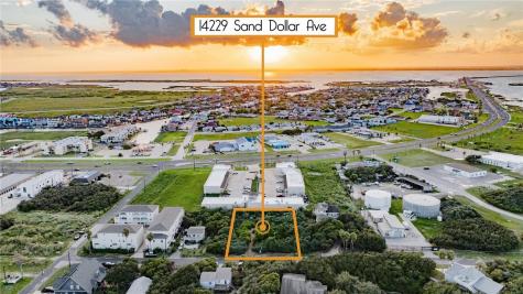 14229 Sand Dollar Avenue Corpus Christi TX 78418