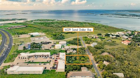 14229 Sand Dollar Avenue Corpus Christi TX 78418