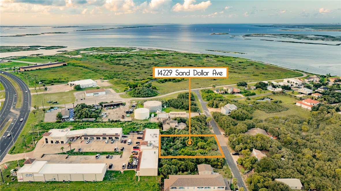 14229 Sand Dollar Avenue Corpus Christi TX 78418