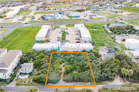 14229 Sand Dollar Avenue Corpus Christi TX 78418