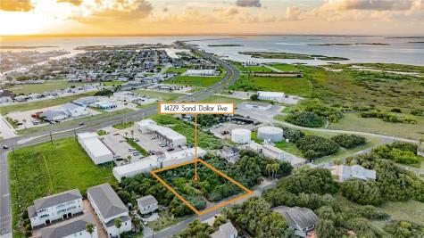 14229 Sand Dollar Avenue Corpus Christi TX 78418