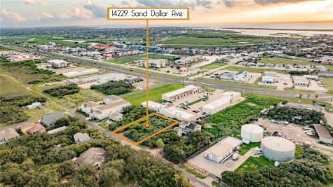 14229 Sand Dollar Avenue Corpus Christi TX 78418