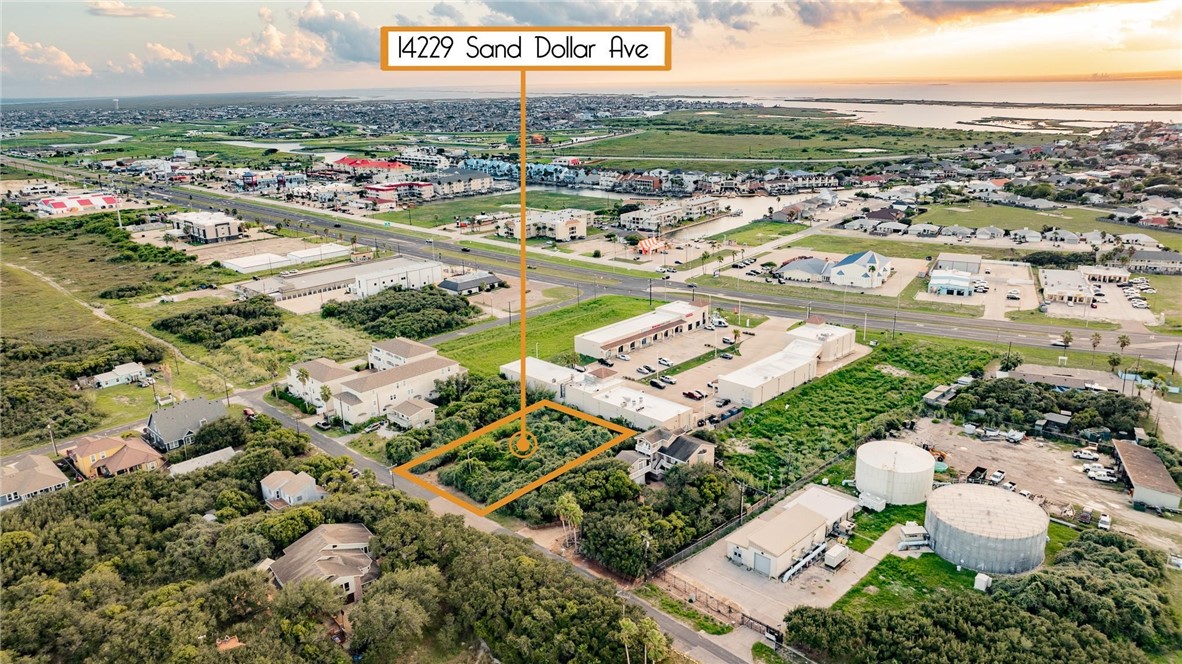 14229 Sand Dollar Avenue Corpus Christi TX 78418