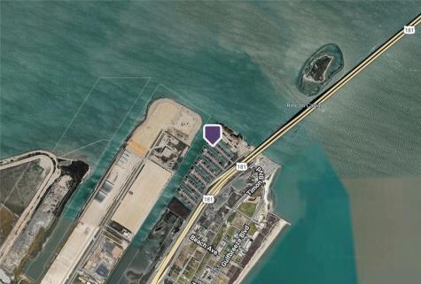 741 Kings Point Harbor Corpus Christi TX 78402