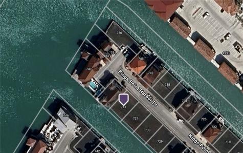 741 Kings Point Harbor Corpus Christi TX 78402