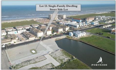 14910 Portside Drive Corpus Christi TX 78418