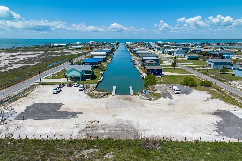 181 Shady Oaks Drive Rockport TX 78382