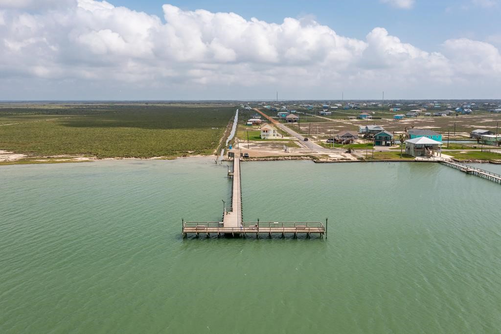 181 Shady Oaks Drive Rockport TX 78382