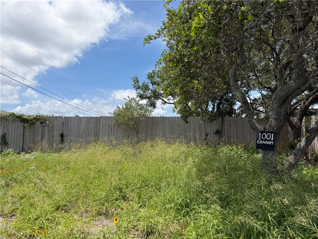 1001 Graham Corpus Christi TX 78418