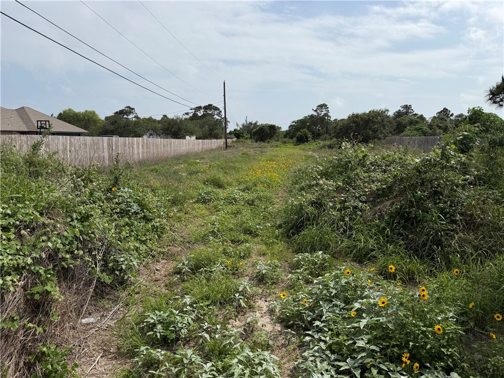 1001 Graham Corpus Christi TX 78418