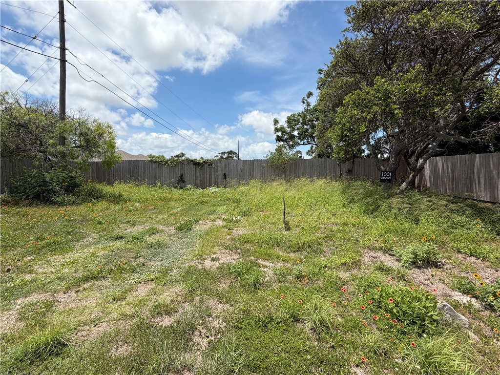 1001 Graham Corpus Christi TX 78418