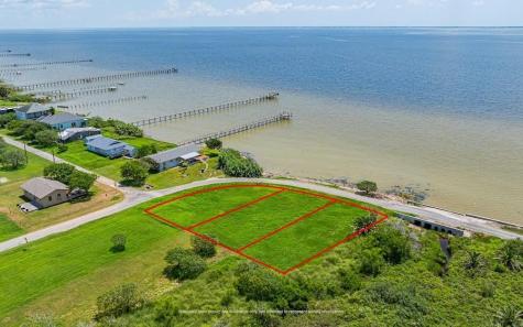 627&629 Copano Drive Bayside TX 78340