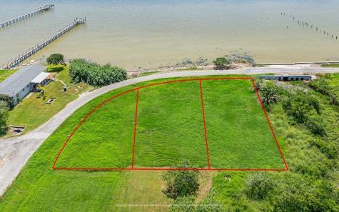 627&629 Copano Drive Bayside TX 78340