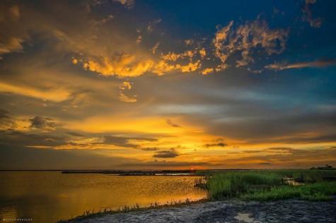 627&629 Copano Drive Bayside TX 78340