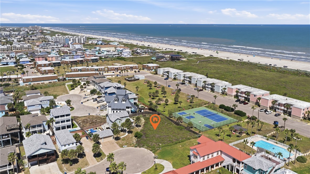 Port Aransas TX, 659 Sandkey Drive