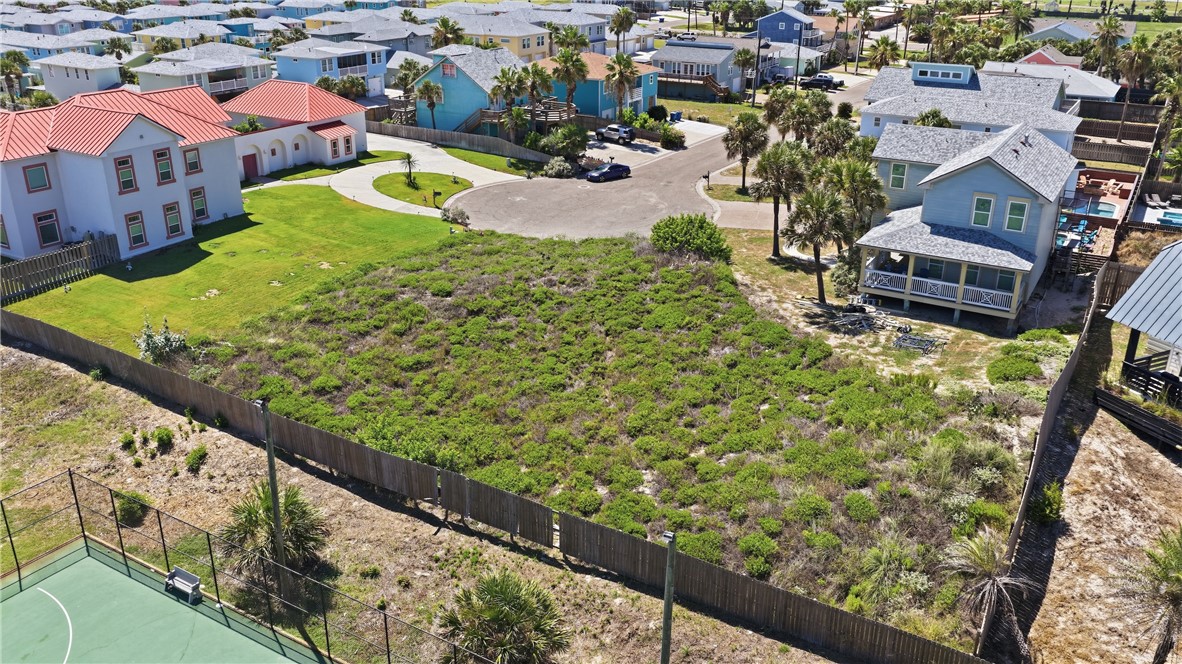 659 Sandkey Drive Port Aransas TX 78373