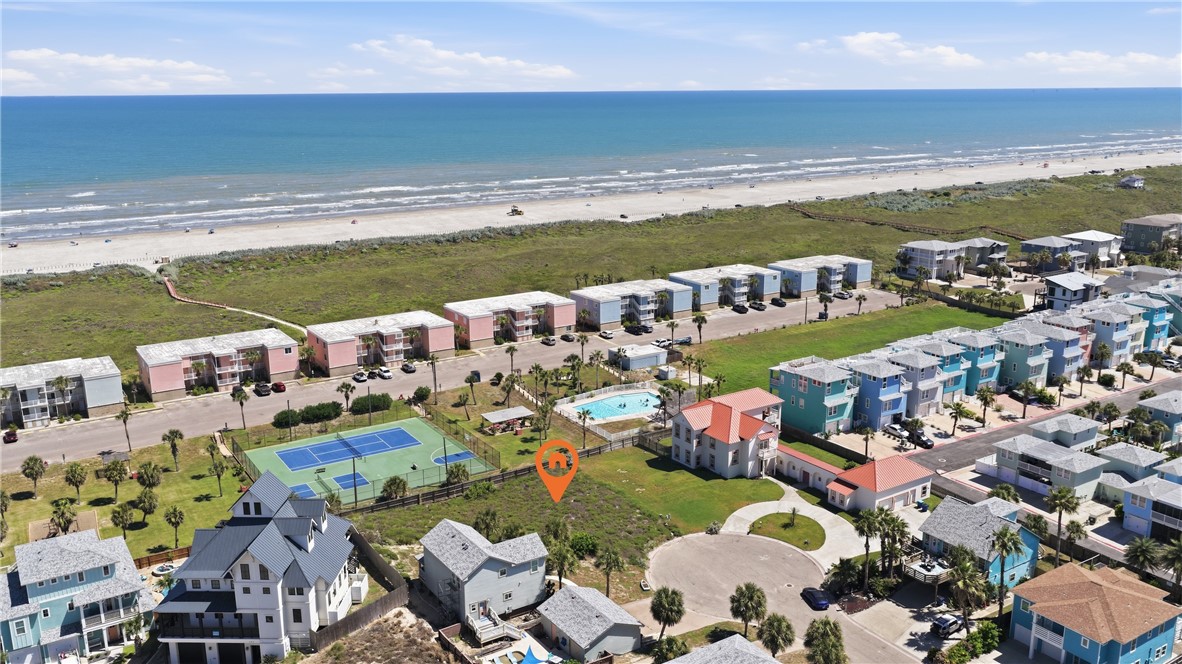 659 Sandkey Drive Port Aransas TX 78373