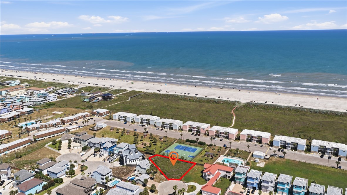 659 Sandkey Drive Port Aransas TX 78373