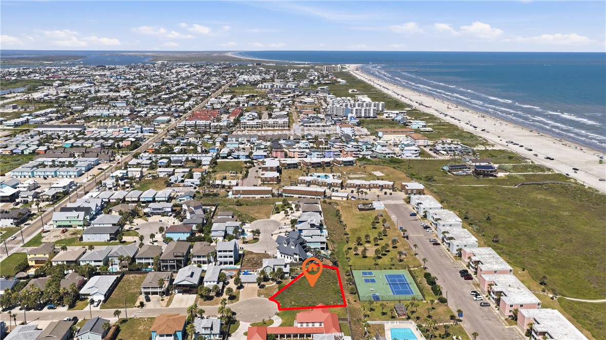 659 Sandkey Drive Port Aransas TX 78373