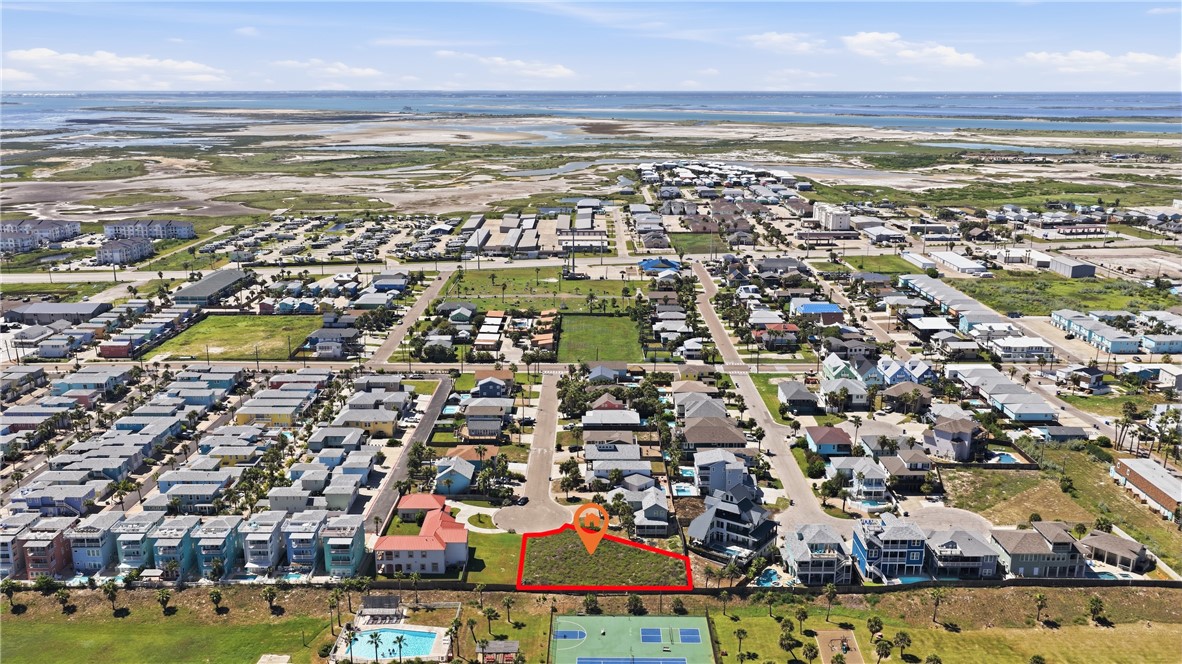 659 Sandkey Drive Port Aransas TX 78373