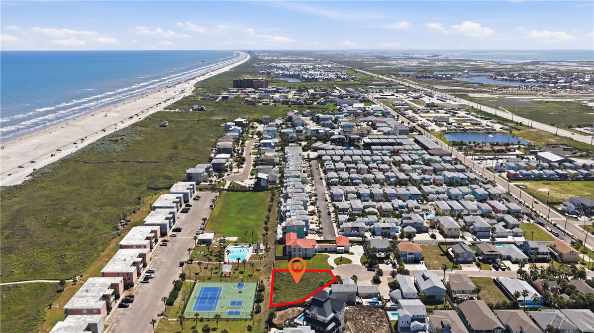 659 Sandkey Drive Port Aransas TX 78373