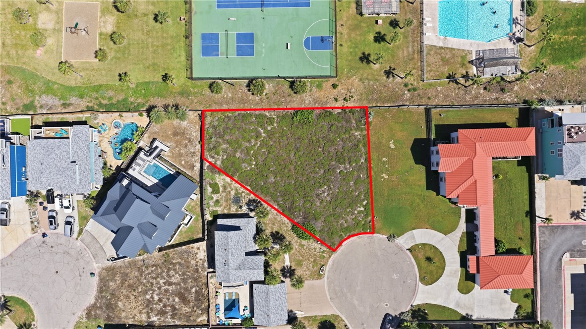 659 Sandkey Drive Port Aransas TX 78373