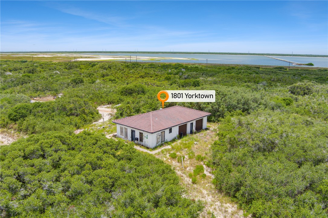 1801 Yorktown Boulevard Corpus Christi TX 78418